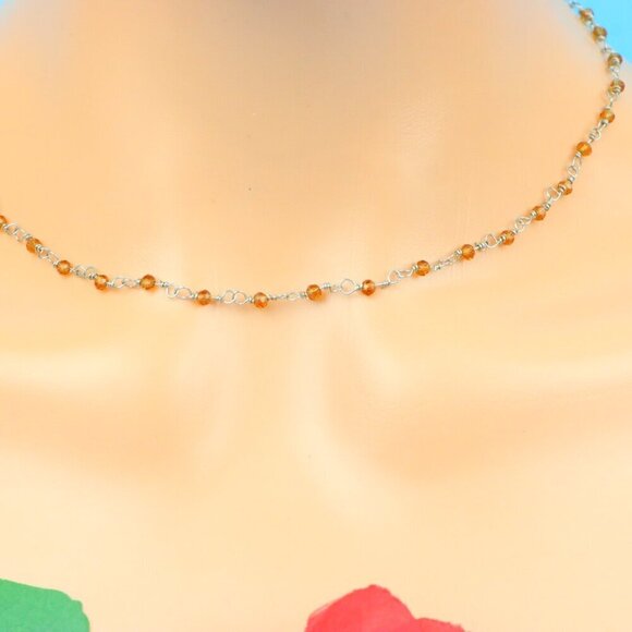 Delicate & Modern Necklace Chain – Perfect for Girls & Women, DYC1651 - Picture 13 of 15